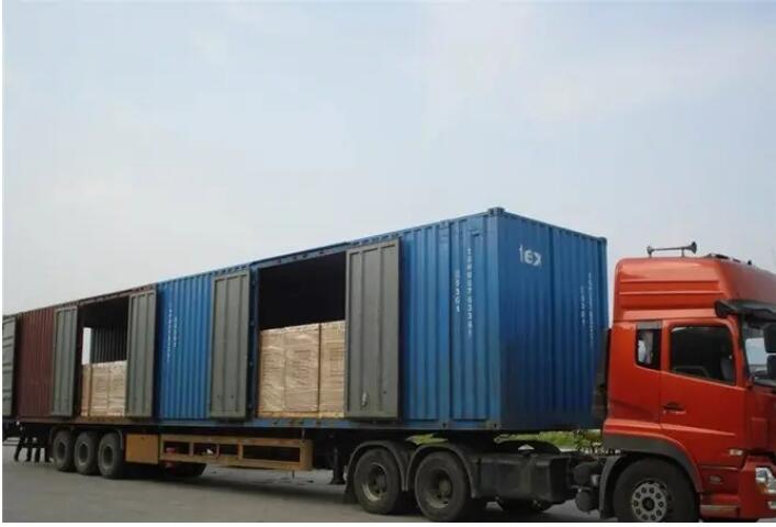 厦门到高阳县整车运输