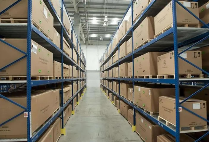 厦门到高阳县货物仓储