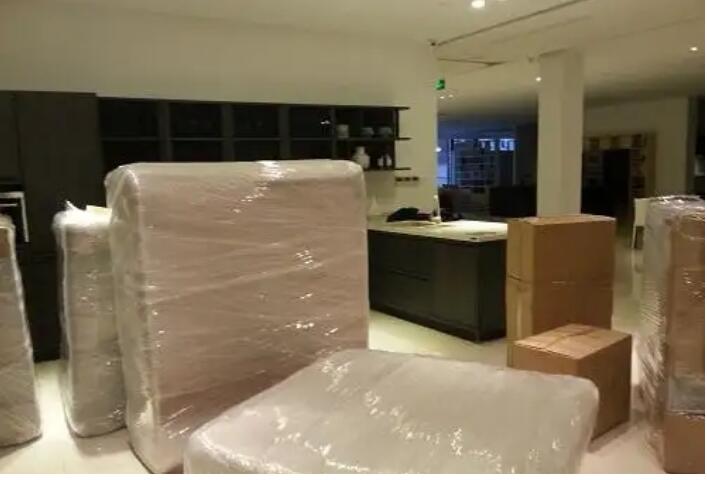 厦门到高阳县长途搬家