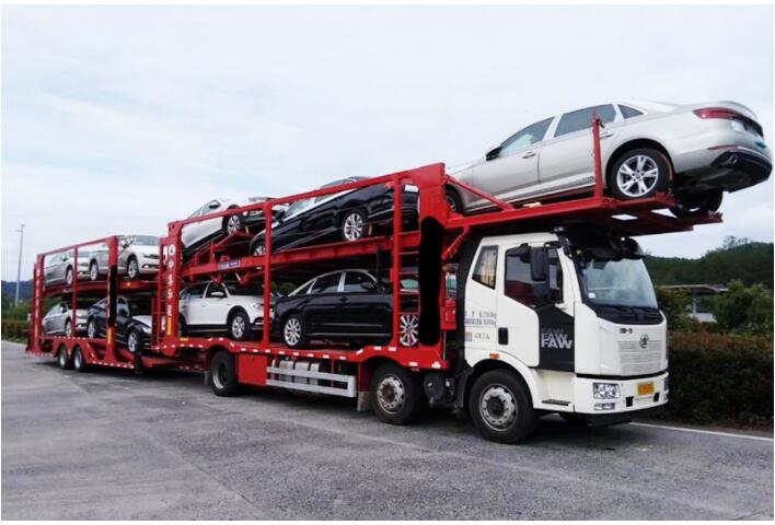 厦门到高阳县轿车托运